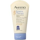 Aveeno Eczema Therapy Moisturizing Cream