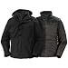 Apparel : Columbia Air Chamber Parka - Men's
