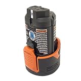 Ridgid 130446011 12V Lithium-Ion Battery
