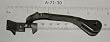 Merrow A-71-30 Presser Foot