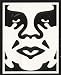 Obey Skateboard Sticker - Shepherd Fairey Giant Street Art New for BMX Surf Snowboards Scooters Laptop Bike