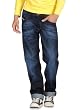 Diesel - Larkee 008ST Regular Fit Jeans for Men