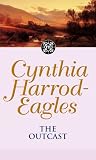 Dynasty 21: The Outcast: The Outcast (Morland Dynasty)