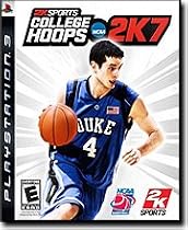 College Hoops 2K7