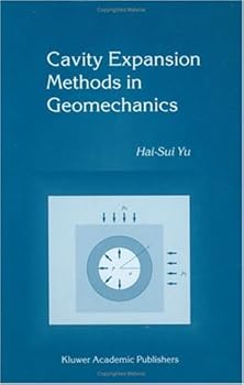 cavity expansion methods in geomechanics - hai-sui yu cavity expansion methods in geomechanics - hai-sui yu