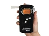 AlcoHAWK PT500 Professional Grade Portable Breathalyzer