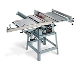 Factory-Reconditioned Delta Sliding Table Attachment 34-555