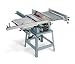 Factory-Reconditioned Delta Sliding Table Attachment 34-555R