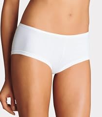 Fruit of the Loom 3pk Cotton Stretch Assorted Boyshort