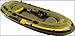 Schlauchboot für Angel, Jagd und Wildbeobachtung ** Fish Hunter HF 280 **