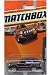 Search : Matchbox 2010 Cadillac Escalade # 32/100 VIP, 1:64 Scale Collectible Die Cast Car