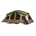 Texsport Big Sky 3-Room 20- by 10-Foot Cabin Tent