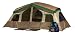 Texsport Big Sky 3-Room 20- by 10-Foot Cabin Tent