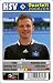 Sports : Hamburg SV-Quartett 2008/2009