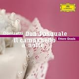 Donizetti: Don Pasquale