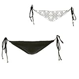 Reef Siouxsie Tie Side Bikini Bottom - Women's