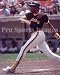 Dave Winfield San Diego Padres Glossy 8x10 Photo