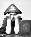 Aleister Crowley live voice on CD