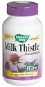Milk Thistle - Standardized Extract 120 vcaps