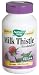 Milk Thistle - Standardized Extract 120 vcaps