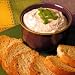 Vegetas Traditional Hummus