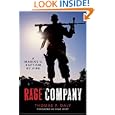Rage Company: A Marine's Baptism By Fire by Thomas P. Daly