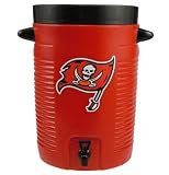 Tampa Bay Buccaneers Drinking Cup