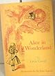 Alice in Wonderland