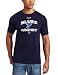NHL St. Louis Blues Authoritative Team Short Sleeve Tee