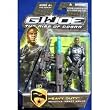 G.I. Joe The Rise of Cobra 3 3/4" Action Figure Heavy Duty Reactive Impact Armor