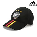 Adidas Deutschland Kappe EURO 2008 EM Junior orig. DFB Licensed Produkt