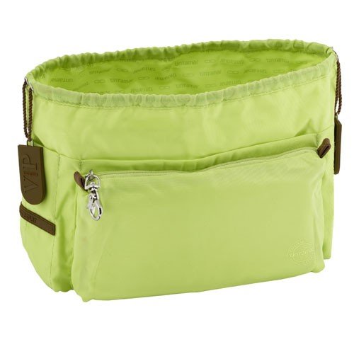 TINTAMAR VIP TWO Bag in Bag ANIS