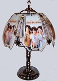 Jonas Brothers touch lamp