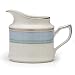 Noritake Centura Blue Creamer