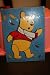 Search : Winnie the Pooh on a Windy Day (4 Pieces)