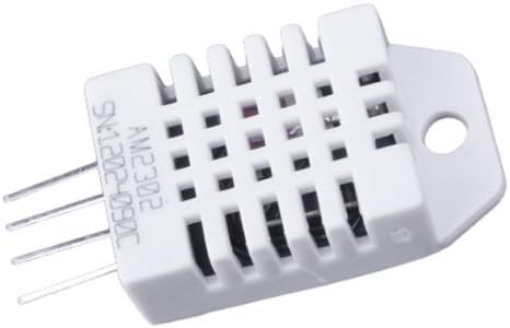 ChipsParadise® 2pcs DHT22/AM2302 Digital Temperature and Humidity Sensor Replace SHT11 SHT15