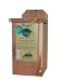 Heath Outdoor Products B-4 Bluebird House