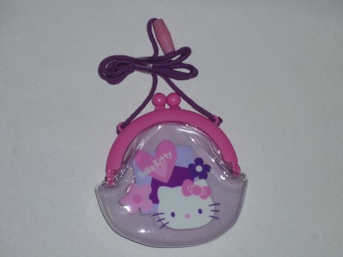 Hello Kitty Mini Purse