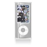Speck Products  SeeThru for iPod nano 4G (Clear)