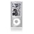 Speck Products  SeeThru for iPod nano 4G (Clear)