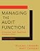 Managing the Audit Function, + Website: A Corporate Audit Department Procedures Guide (Wiley Corporate F&A)