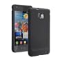 Case-Mate Safe Skin - Carcasa de silicona para Samsung Galaxy S2, color negro