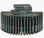 Herodotus &  Thucydides [Great Books of the Western World Volume 5]