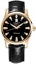 Longines Watches Longines Heritage Collection Conquest 18k Solid Rose Gold Automatic Men's Watch
