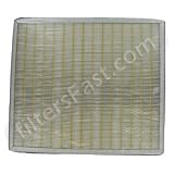 Panasonic Air Purifier Filter for Panasonic EH3020