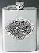 Georgia Southern Eagles 8 oz Stainless Steel Flask - NCAA College Athletics