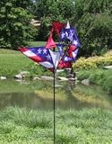 Premier Designs Patriotic Windmill Spinner