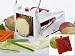 Norpro 6022 Fry Cutter/Wedger 10-in.