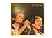 Simon and Garfunkel The Concert Central Park poster &