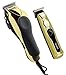 Wahl Classic Fader & T-Blade Trimmer 13-Piece Haircut Kit